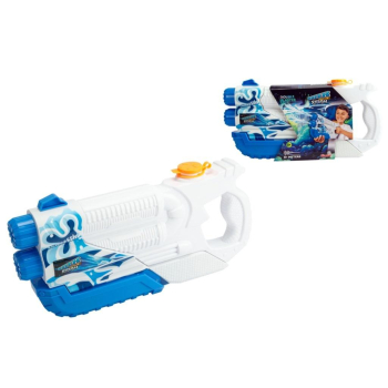 WZ Pistolet podwójny Blaster